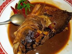 -旺顺阁·北京菜(北辰上品+)