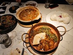 -奉天小馆·非遗东北菜(济南万象城店)