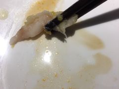 -半天妖烤鱼(芝罘万达店)