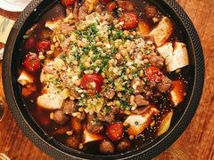 -老资豆拾牛·川南口味菜(保利花园店)