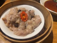 -添好运点心专门店(中环IFC店)