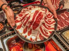 -鼎膳常火锅(华阳店)