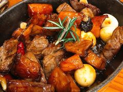 -CRAZYONES西班牙海鲜饭(上海美罗城店)