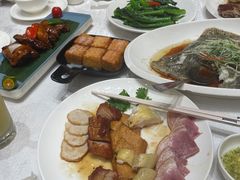 -和平馆·地道港澳茶餐厅(西门口店)