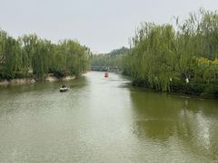 -南翠屏公园