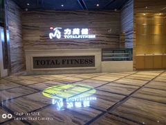 -力美健·游泳·健身(亚运城店)