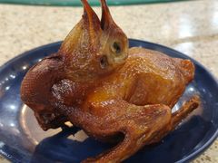 -煲煲掂风味煲仔饭餐厅(西区店)