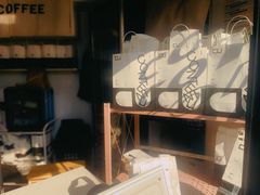 -CONTENT U COFFEE(中山公园店)