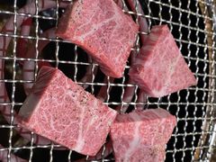 -NIUAN牛庵·日式和牛烧肉(恒隆店)