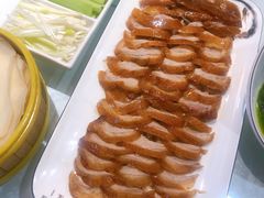 精品烤鸭-正阳春烤鸭店(杨楼店)