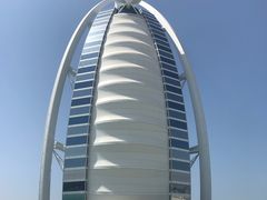 -迪拜帆船酒店海底餐厅