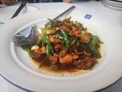 -兰湘子·湘菜小炒(长安万科广场店)