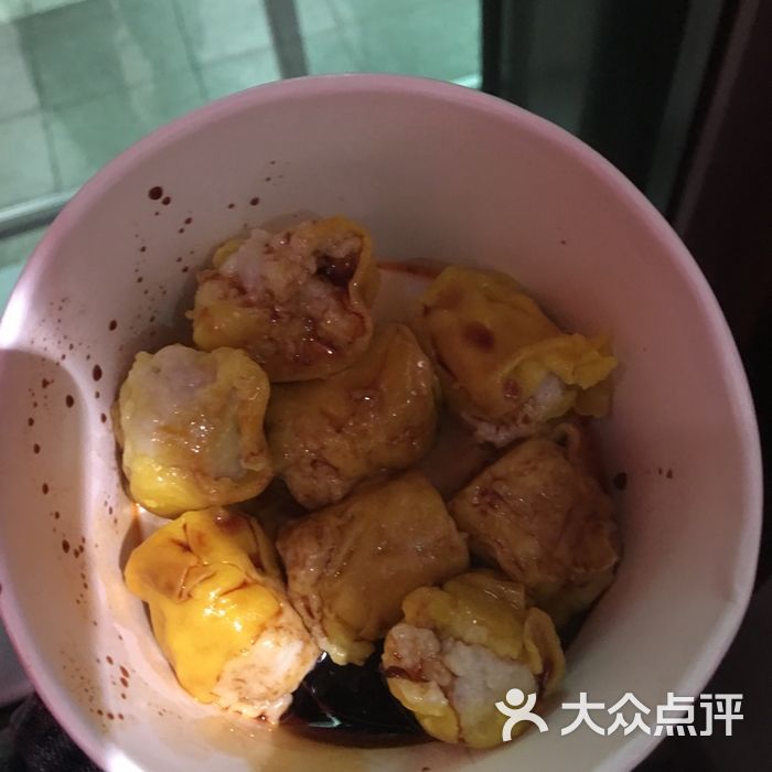 小食快線