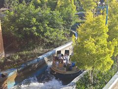 -世界恐龙谷景区