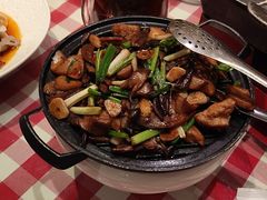 -西贝(六里桥旗舰店)