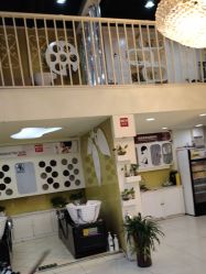 -丽时 Hair Salon