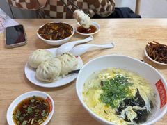 -天宫院小吃·专业包子炒肝儿(丰台和义店)