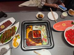 -洞子口重庆鲜货火锅(楚翘城旗舰店)