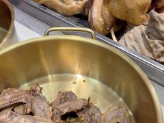 -八卤粉面·西安刀削·绵阳米粉(三湘泗宝店)