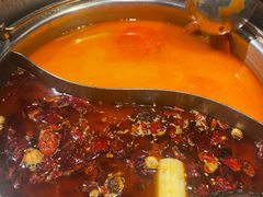 -快乐小羊·内蒙牛羊肉火锅(流花中心店)