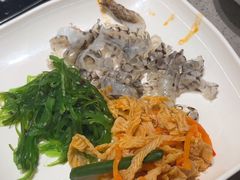 -海底捞火锅(青悦城店)