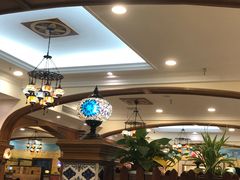 -清真·玛丽亚新疆菜主题餐厅(浙江中路店)