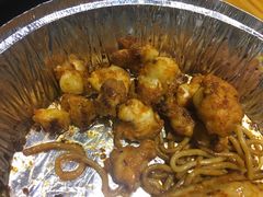 -旺记碳烤肥牛(总店)