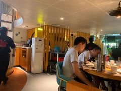 -海银海记潮汕牛肉火锅(新港中路海珠店)