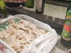 -牟传仁饭庄(星海店)