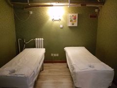 -康轩盲人按摩(上海沙龙店)