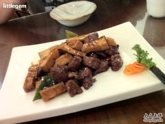 -黄但记老店·陈村粉食府