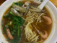 -阿玲海鲜面(高亭镇星河路店)
