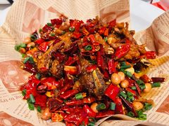 -匠熙小馆(崇文门店)