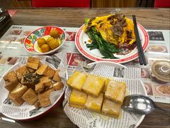 -孖记茶档·热腾茶餐(江南西plus店)