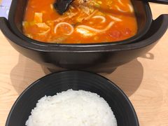 -阿香米线(临平银泰城店)