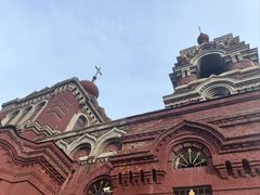 -圣·阿列克谢耶夫教堂