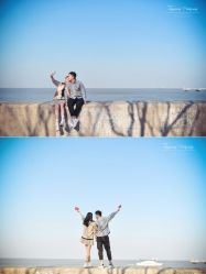 -HY小曼wedding·TOPYOUNG团队