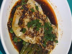 -川正旺江湖菜(三元桥店)