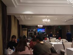 大堂-眉州东坡(团结湖店)