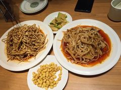 -萧记三鲜烩面(商务外环店)