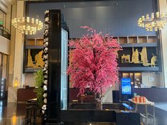 -成都安仁福朋喜来登酒店