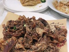 -万荣烤鸭店·北京菜(天坛店)