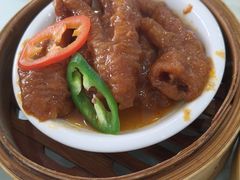 -江海酒家(赤岗店)