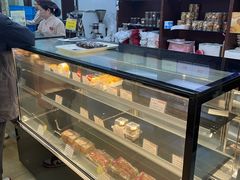 -红宝石·鲜奶小方(莘庄店)