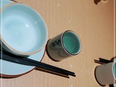 -去华哥家·酸菜鱼·锅气小炒(江泰路地铁站店)