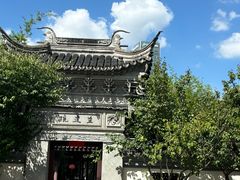 -巡塘古镇