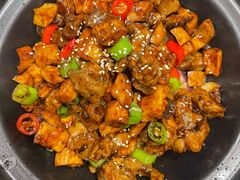 -老牌坊鲁菜名店(聊城美食岛店)