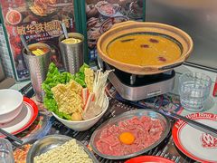 -敏华冰厅(平安金融中心店)