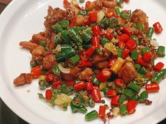 -旺顺阁·北京菜(大望路店)