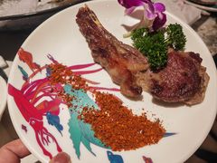 -阳光岛·海鲜盛宴(银泰中心in99店)